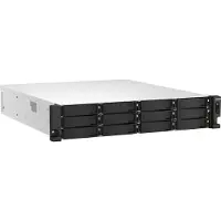 Qnap TS-h1887XU-RP-E2334-16G E-2334 18b