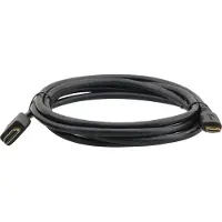 Kramer C-HM/HM/A-C-6 CABLE HDMI (MALE) TO HDMI MINI C-TYPE (MALE) 6' 1.8M (97-01115006)