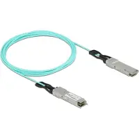 DeLOCK – Active Optical Cable QSFP+ 3 m (84042)