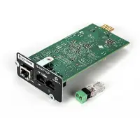 Emerson Network Power IS-UNITY-DP Verkkoliitinkortti