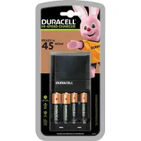 Duracell Pikalatauslaite