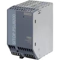 Siemens 6EP3436-8SB00-0AY0, Sisätila, Monivärinen, 1,2 kg, 1300 mm, 740 mm, 1330 mm