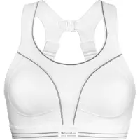 Shock Absorber Ultimate Run Bra 5044 - White - G x 70