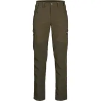 Seeland Outdoor Membrane Trousers Men Pine Green 56