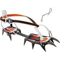 Petzl Vasak Llu Jääraudat