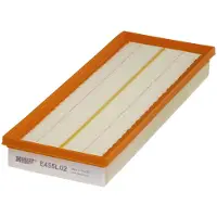 HENGST FILTER Ilmansuodatin E455L02