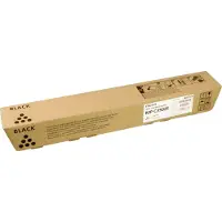 Ricoh Värikasetti musta 28.000 sivua