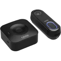 Calex Smart WiFi HD 1080P video-ovikello
