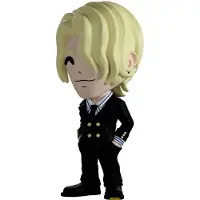 Youtooz One Piece figuuri (Sanji)