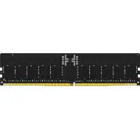 Kingston 32GB (1 x 32GB) FURY Renegade Pro DDR5 RDIMM, 5600MHz, ECC, CL28, 1.35V, musta