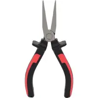 Ks Tools ERGOTORQUE-pihdit, litteät, 160 mm