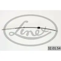 Linex Vaijeri, seisontajarru 32.01.54