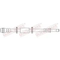 Quick Brake Jarruletku 32.826
