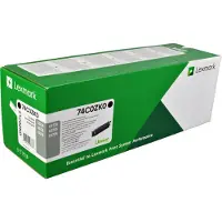 Lexmark Musta