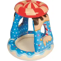 Bestway Lasten Uima-allas Candyville