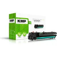 KMP – H-T80, 12000 sivua, Musta, 1 kpl (1128,5000)