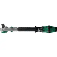 Wera Räikkä ZYKLOP 8000C; 1/2''