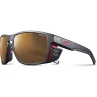 Julbo Shield M Reactiv 2-4 Polarized aurinkolasit