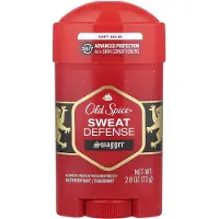 Old Spice , Välkävä Vastus Antiperspirant Deodorant, Pehmeä Massa, Swagger, 2,6 unssia (73 g)