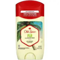 Old Spice , Antiperspiraanti & Deodorantti, Fiji palmun kanssa, 2,6 oz (73 g)
