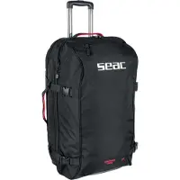 Seac Sub Equipage 1000 140l Varustekassi