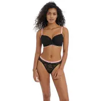 Freya Offbeat - Black - 70 I