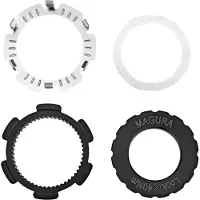 Magura Cl Through Axle Polkupyörän Levyjarruadapteri