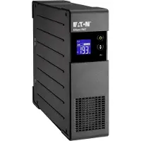 Eaton Ellipse PRO 850 FR keskeytymätön virtalähde (UPS) Line-Interactive 0,85 kVA 510 W 4 AC-pistorasiaa