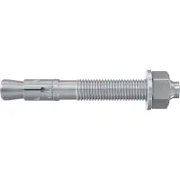 Fischer Ankkuriruuvvi FBN II 8/10; 8x71 mm; 50 kpl.
