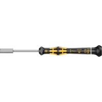Wera Ruuvimeisseli WE05030150001; Hex; ESD 1569; 5x60 mm; kuusiokolo