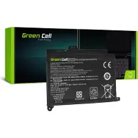 Green Cell HP150 notebook spare part Battery (HP150)