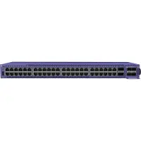 Extreme networks NETWORKS 5520 (48 X 10/100/1000BASE-T, 2 X STACK/QSFP28 PORTS, NO PSU) (5520-48T)