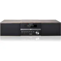 Blaupunkt Micro system Bluetooth RDS/ID3 tag CD/MP3/USB/AUX/ClockAlarm