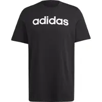 Adidas Lin Sj Lyhythihainen T-paita