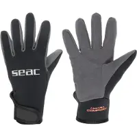 Seac Sub Amara Comfort 1.5 Mm Käsineet