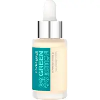 Maybelline New York Green Edition Superdrop Kasvoöljy Sävy N10 30ml