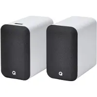 Q-Acoustics M20 HD langaton äänijärjestelmä, valkoinen