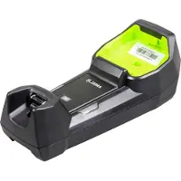 Zebra Forkliftin kehto