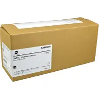 Konica Minolta TNP-53 Värikasetti musta