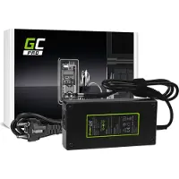 Green Cell 180W HP&Dell Laturi 19.5V 9.23A - Liitin 7.4*5.0