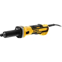 DeWalt straight grinder DWE4997-QS