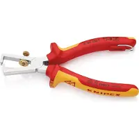Knipex Kuorintapihdit 1106160T; 160 mm