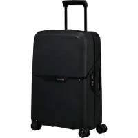 Samsonite Magnum Eco Spinner - Black - 55