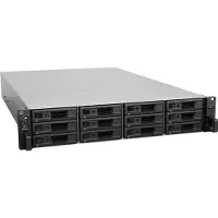 Synology SA3400D file server