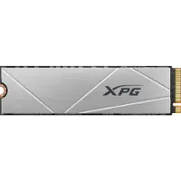 ADATA – XPG GAMMIX S60, 2 TB, M.2, 5000 MB/s (AGAMMIXS60-2T-CS)