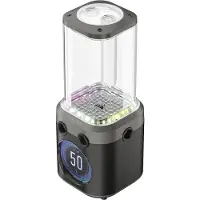Corsair iCUE LINK XD5 RGB ELITE LCD Pump/Reservoir Combo, Stealth Gray