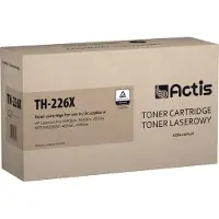 Actis Toneri - - TH-226X - Yhteensopiva - Musta - 9000 sivua - Luokka A