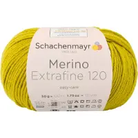 Schachenmayr Merino Extrafine 120 50 g lanka