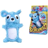 Simba Toys Toys Screamerz Bear - Blue - ONE SIZE