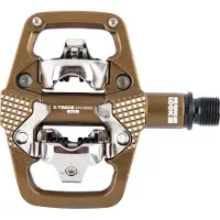 Look X-track En-rage Plus Pedale